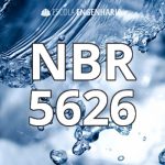 Resumo sobre a NBR 5626