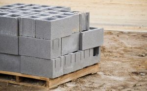 Bloco de concreto: Tipos, dimensões e como estocar